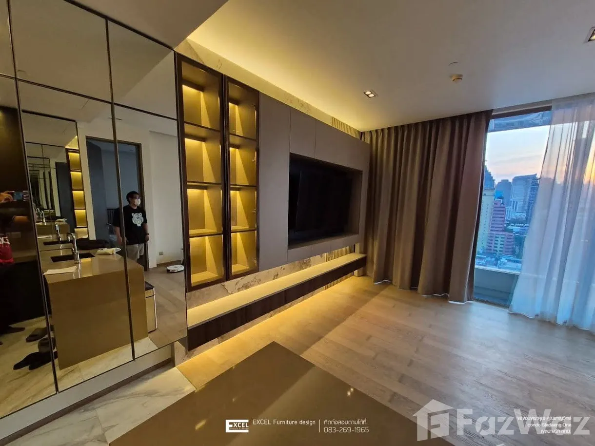 picture SALADAENG ONE - 1 bedroom 5877487 - 7/20