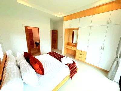 บ้านเดี่ยว หัวหิน ซ.112 : ขาย บ้านเดี่ยว 3 ห้องนอน ในโครงการ ชฎาโฮมส์ 5743948