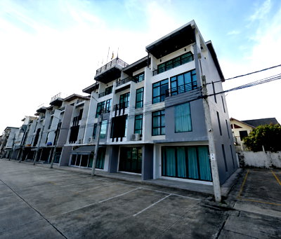 Home office for sale Saphan Sung : Home Office Nirvana Ramkhamhang Krungthepkretha