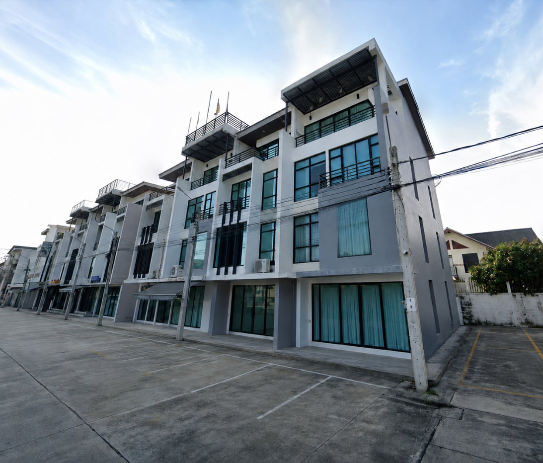 picture Home Office Nirvana Ramkhamhang Krungthepkretha - 5/5