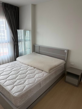🔥 Supalai Veranda Rama 9: Beautiful rooms at only 14,000 THB/month!