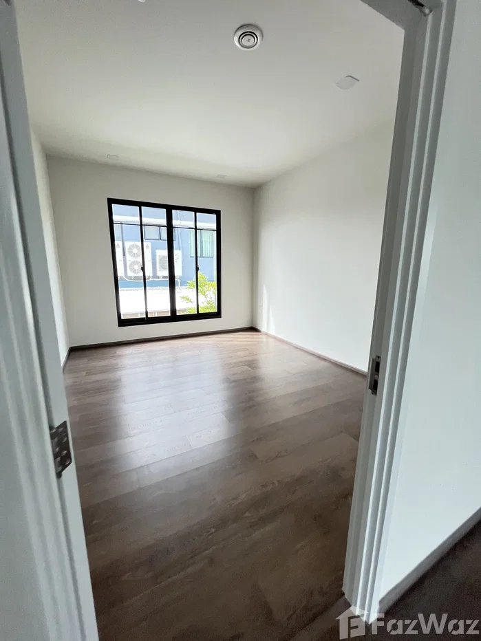 รูป บ้านเดี่ยวหรู 100 ตรว โซนทวีวัฒนา 5629185 - รูปที่ 21/21