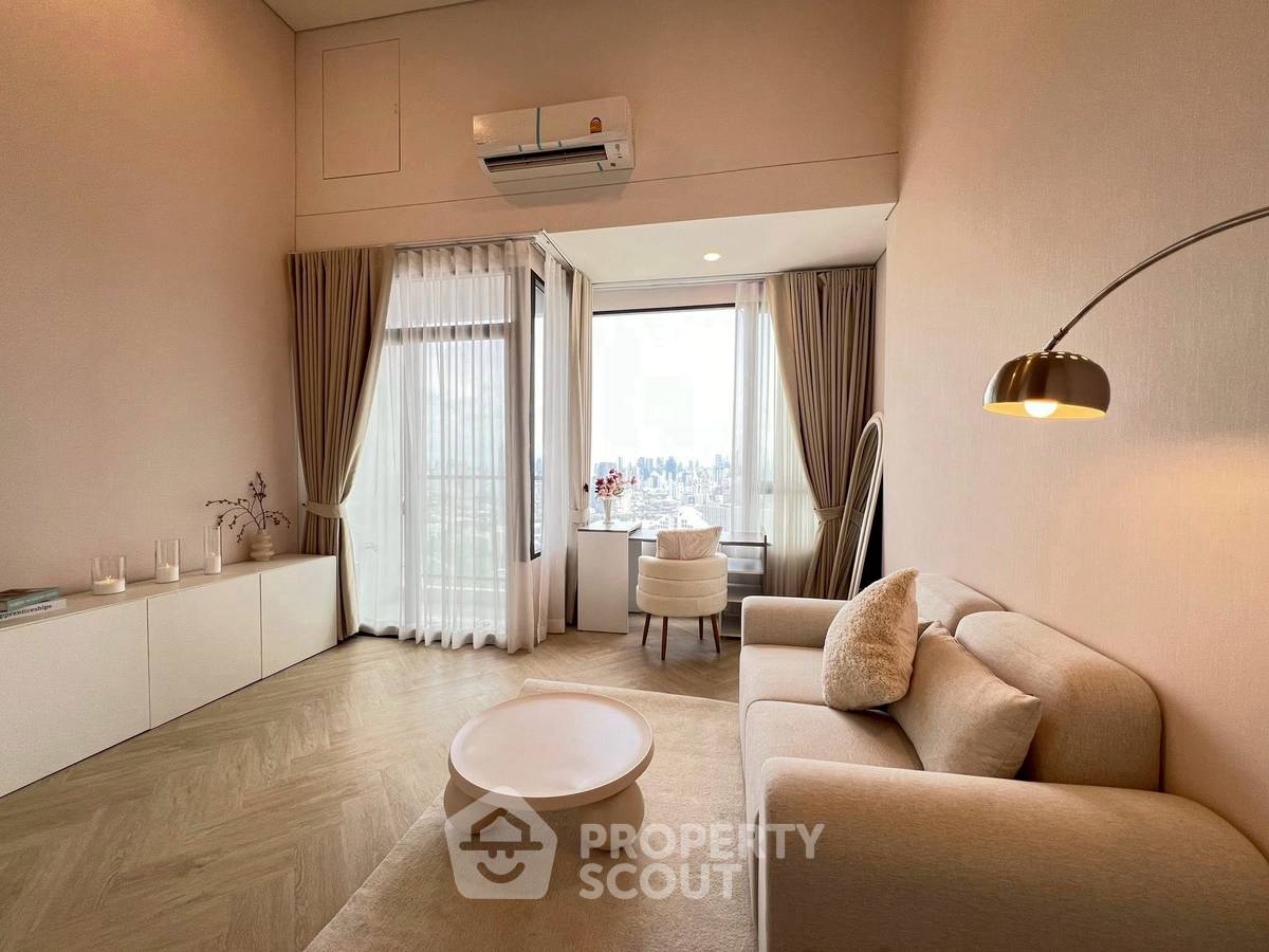 รูป คอนโด 1-ห้องนอน ที่ แลนด์มาร์ค แอทเอ็มอาร์ทีเอ สเตชั่น ใน บางกะปิ (ID 2993970) - รูปที่ 3/15