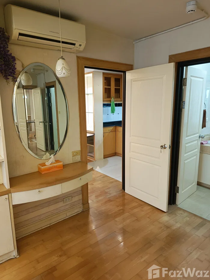 picture 1 Bedroom Condo for sale at Pipat Place  6460078 - 20/37