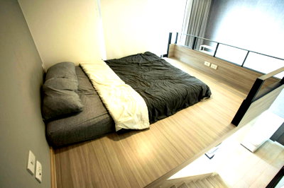 คอนโดให้เช่า : 🏢 ให้เช่าคอนโด : Chewathai Residence Asoke (ชีวาทัย เรสซิเดนซ์ อโศก)    รหัสทรัพย์ | 📌LNP-C13620 