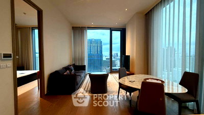 Condos for rent : Well-Priced 1-BR 85 Sqm At SCOPE Langsuan, 200m to BTS Chit Lom (ID 2994004)