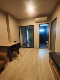 📌 For Sell Condo IDEO SUKHUMVIT 115 Building 1, Floor 29,1 bed room, Room size 34 sqm