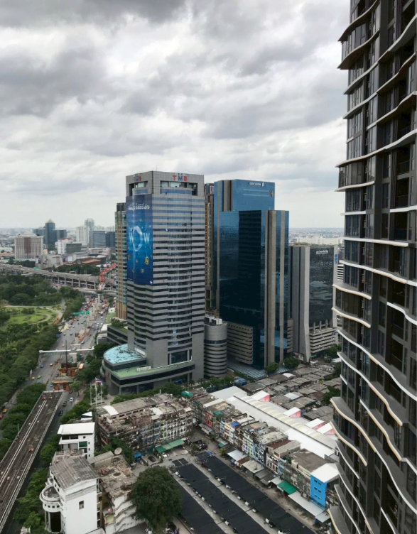 picture ME2500209 Condo For Rent The Line Jatujak Mochit Near BTS&MRT - 10/10