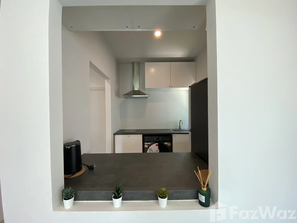 รูป บ้านเดี่ยวให้เช่า 4 ห้องนอน ในโครงการ อณาสิริ ป่าคลอก 1851838 - รูปที่ 15/25