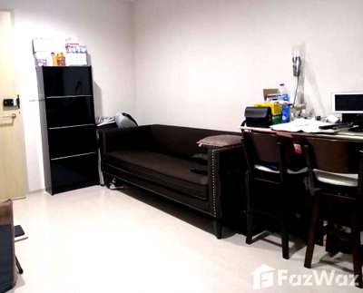 ขายคอนโด : ขาย คอนโด 1 ห้องนอน ในโครงการ คอนโดเลต พิกเซล สาทร 1073952