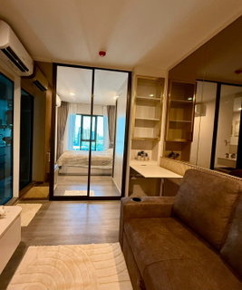 รูปภาพ เช่าคอนโด Regent Home Wutthakat/รีเจ้นท์ โฮม วุฒากาศ (A6906034) ID Line : @condo98