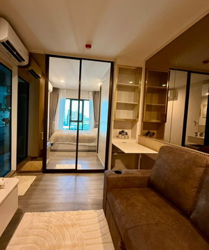 Condo for Rent at Regent Home Wutthakat (A6906034) ID Line : @condo98