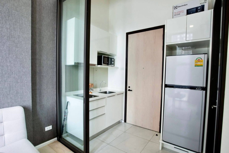 รูป 🏢 ให้เช่าคอนโด : Chewathai Residence Asoke (ชีวาทัย เรสซิเดนซ์ อโศก)    รหัสทรัพย์ | 📌LNP-C13620  - รูปที่ 6/47