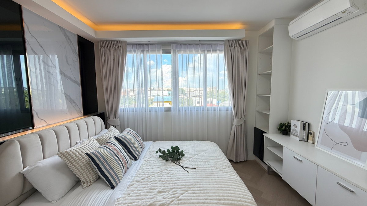 picture D Condo Ram Intra For Sell - 5/14