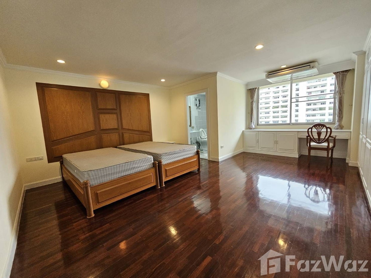 picture 3 Bedroom Condo for rent at D.S. Tower 1 Sukhumvit 33 1730870 - 32/40