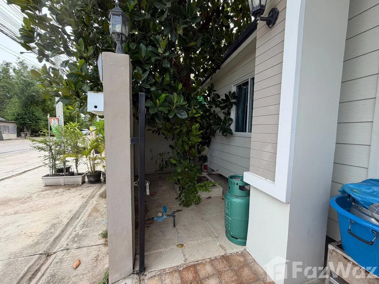 รูป บ้านเดี่ยวให้เช่า 4 ห้องนอน ในโครงการ เดอะ ซิตี้ 88 6460342 - รูปที่ 18/18