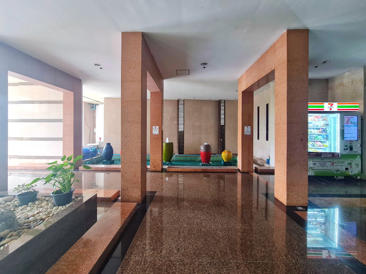 รูป คอนโดหรูริมแม่น้ำเจ้าพระยา | 3 ห้องนอน วิวโค้งน้ำและสะพานพระราม 8 @Thew River Place | จรัญสนิทวงศ์ 46 - รูปที่ 29/31