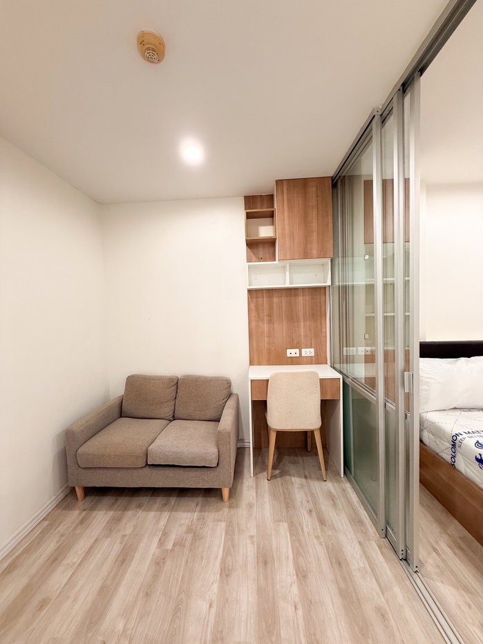 picture Lumpini Condo Town Raminthra - Latplakhao For Rent - 5/10