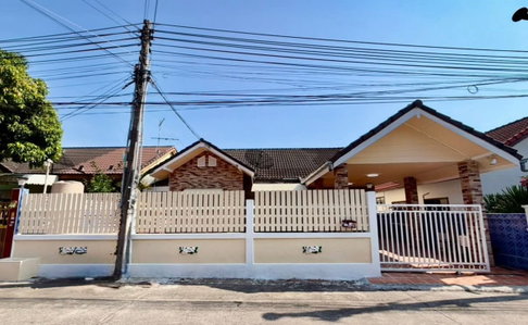 🏡 For rent 💥Available now 💥 📍 Bangsaray Sukhumwit side 