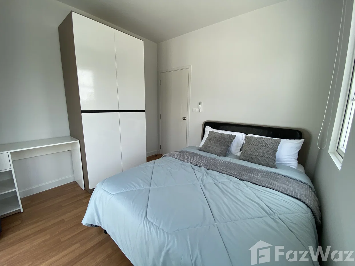 รูป บ้านเดี่ยวให้เช่า 4 ห้องนอน ในโครงการ อณาสิริ ป่าคลอก 1851838 - รูปที่ 7/25