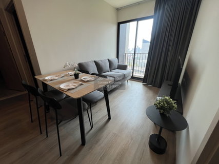 รูปภาพ For Rent Condo , Nue District R9 , MRT-Phra Ram 9 , Huai Khwang , Huai Khwang , Bangkok , CX-141073 ✅ Live chat with us ADD LINE @connexproperty ✅