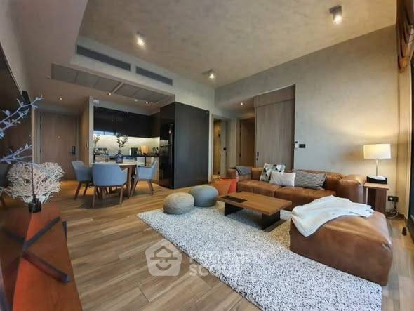 picture 2-BR Condo at The Lofts Asoke near MRT Phetchaburi (ID 2995646) - 2/18