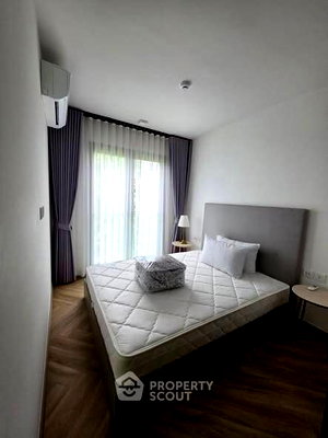 คอนโดให้เช่า : คอนโด 1 ห้องนอนให้เช่า Chapter ทองหล่อ 25 ใกล้ทองหล่อ (ID 2995630)