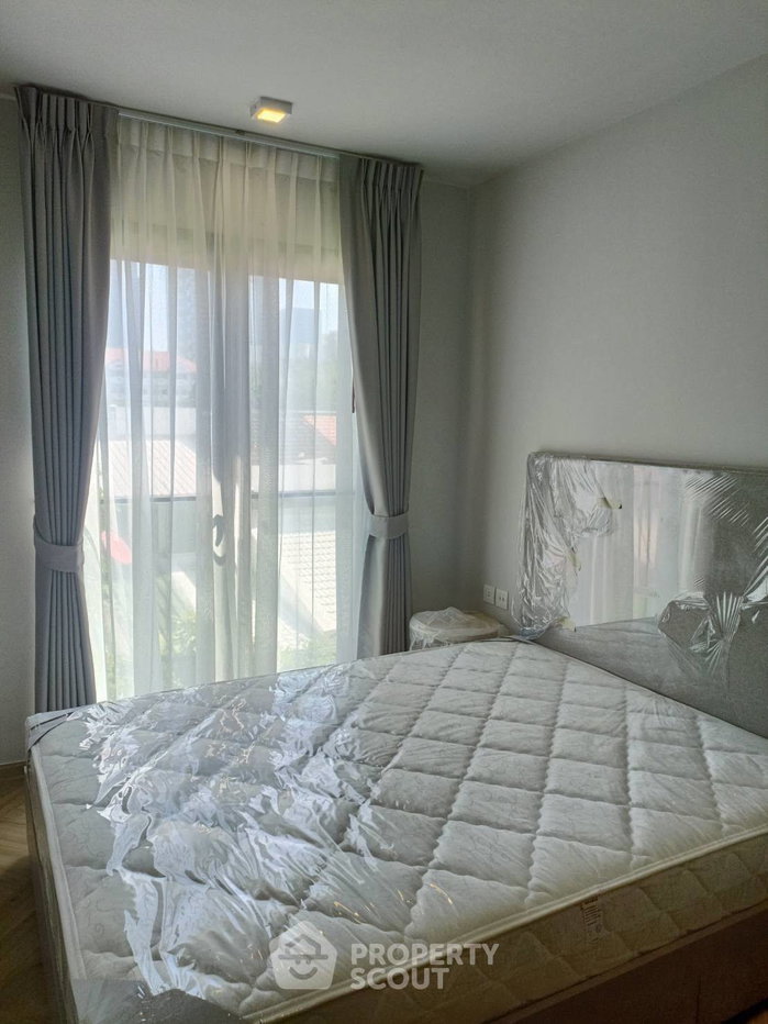 picture 1-BR Condo at Chapter Thonglor 25 close to Thong Lo (ID 1966469) - 4/10