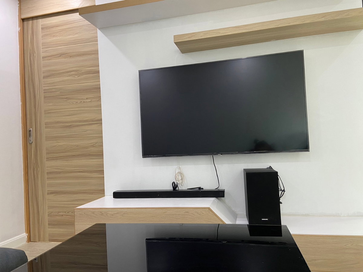รูป 🏡✨ ขายคอนโด V Condo ศาลายา แบบ 2 ห้องนอน ตึก V7 ชั้น4 วิวสนามกอล์ฟ✨ ใกล้ มหาวิทยาลัยมหิดล – เซ็นทรัลศาลายา - รูปที่ 6/13