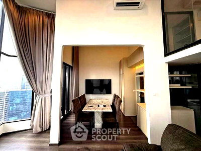 Condos for rent : 1-BR Condo At Knightsbridge Space Ratchayothin, 29th-Floor BTS Ratchayothin (ID 2993845)