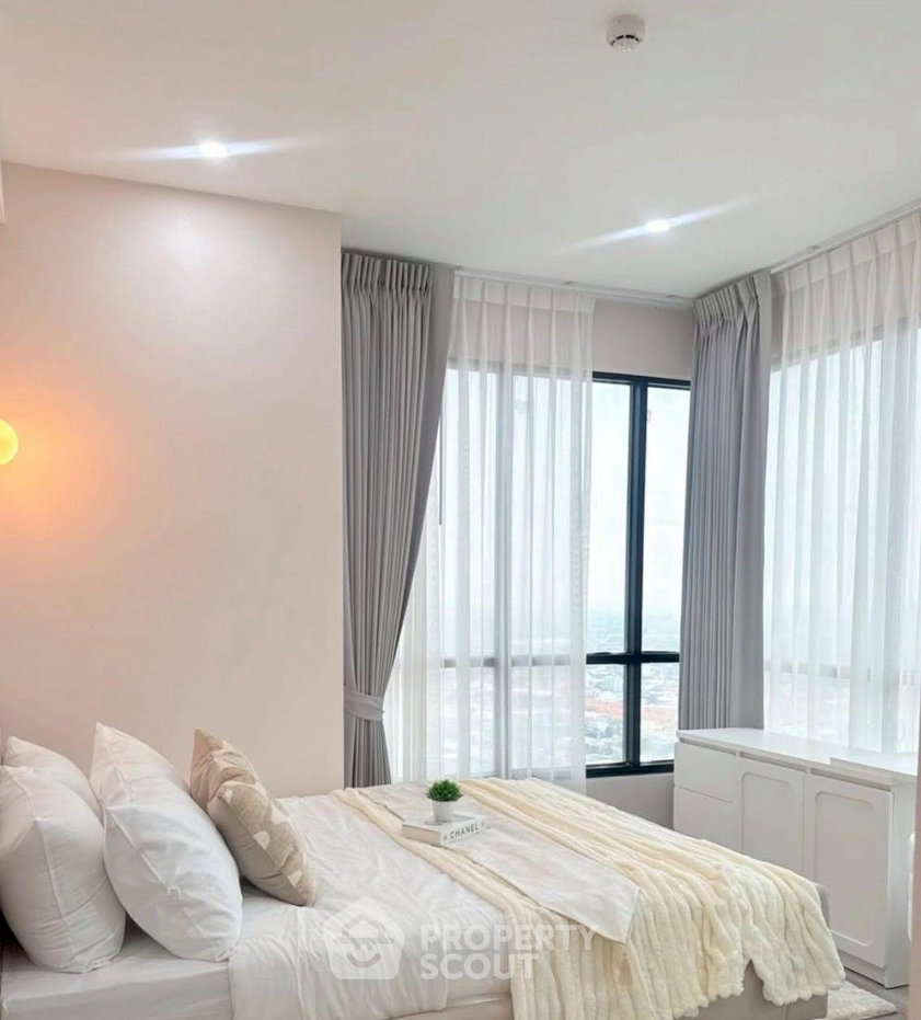 รูป คอนโด 2-ห้องนอน ที่ ไนท์บริดจ์ สุขุมวิท-เทพารักษ์ ใกล้ BTS สำโรง (ID 2987429) - รูปที่ 2/10