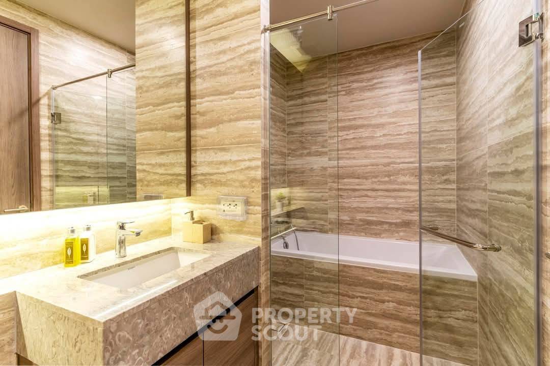 picture 1-BR Condo at Celes Asoke near MRT Sukhumvit (ID 2078336) - 7/14
