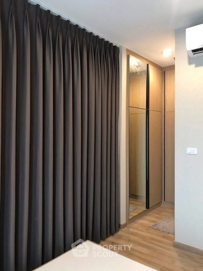รูป คอนโด 1-ห้องนอน ที่ นิช โมโน เจริญนคร ใน ดาวคะนอง (ID 2992326) - รูปที่ 5/12
