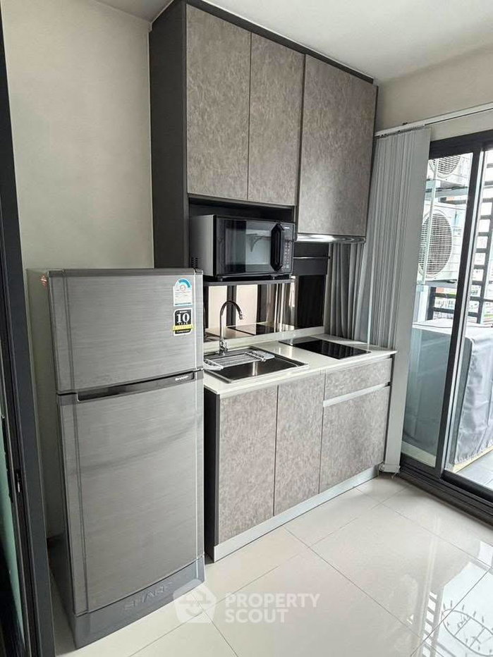 รูป คอนโด 1-ห้องนอน ที่ ไอดีโอ พหลโยธิน-จตุจักร ใกล้ BTS สะพานควาย (ID 2994477) - รูปที่ 4/4
