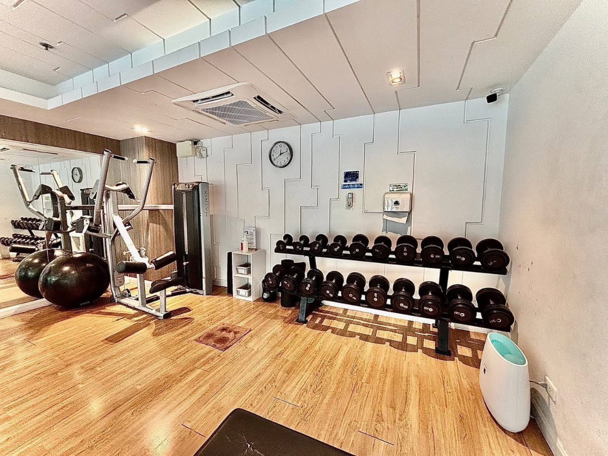 รูป ว่างพร้อมอยู่ 🥰✨14,000 Artemis Sukhumvit 77 BTS อ่อนนุช ใกล้ Big C contact Line:katk03 - รูปที่ 21/22