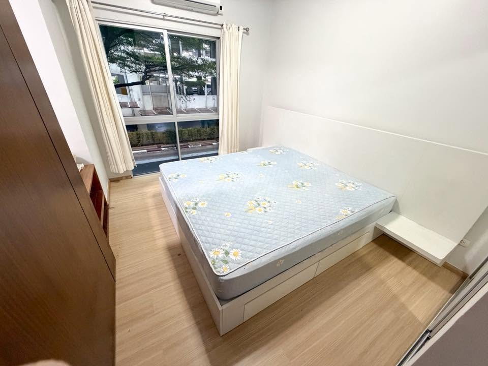 picture 🎈#MT2606_076 🎈💥Urgent💥 Guaranteed availability! Click quickly before it's gone‼️ For Rent 11k.🔥 A Space Asoke Ratchada Condo - 3/10
