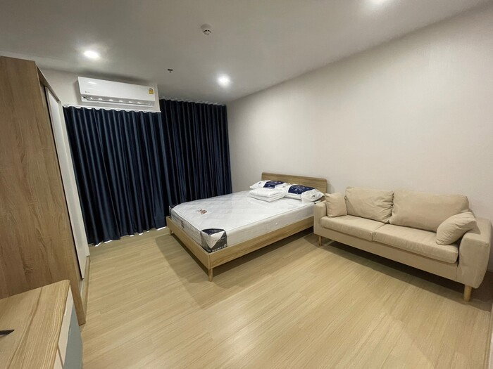 picture For rent - Supalai veranda phasi charoen - 7/12