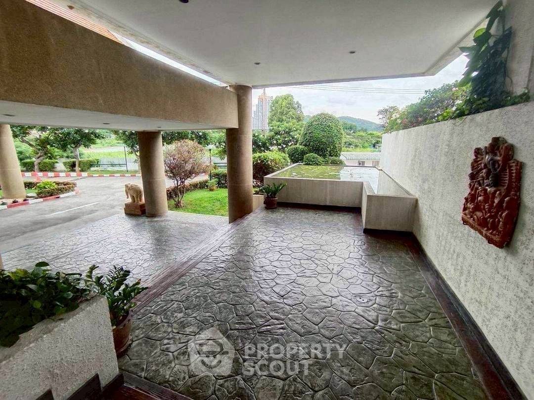 picture 2-BR Condo at Rama Harbour View Condominium in Surasak (ID 2995656) - 19/19