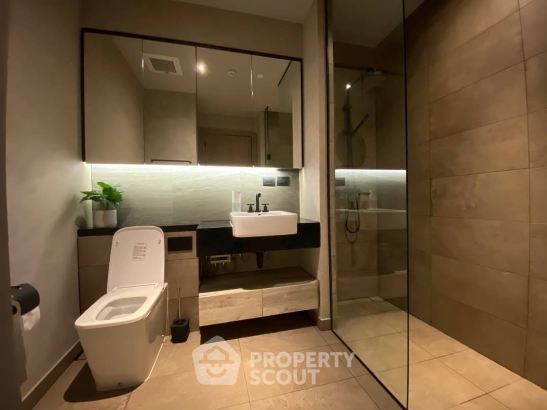 picture 2-BR Condo at The Lofts Asoke near MRT Phetchaburi (ID 2995646) - 9/18