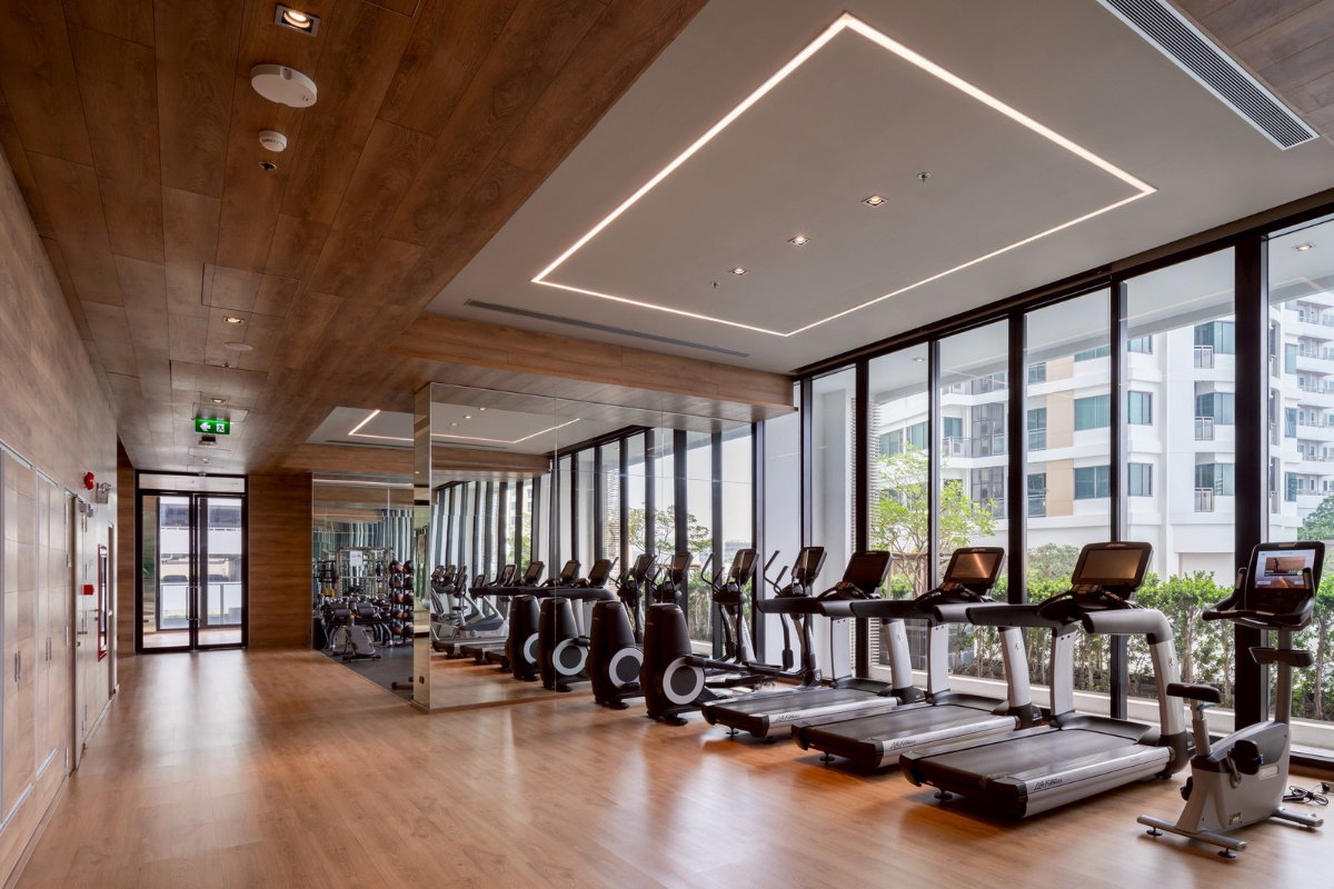 รูป 🏢 ให้เช่าคอนโด : Park 24 (พาร์ค 24)   รหัสทรัพย์ | 📌LNP-C13621 - รูปที่ 6/7
