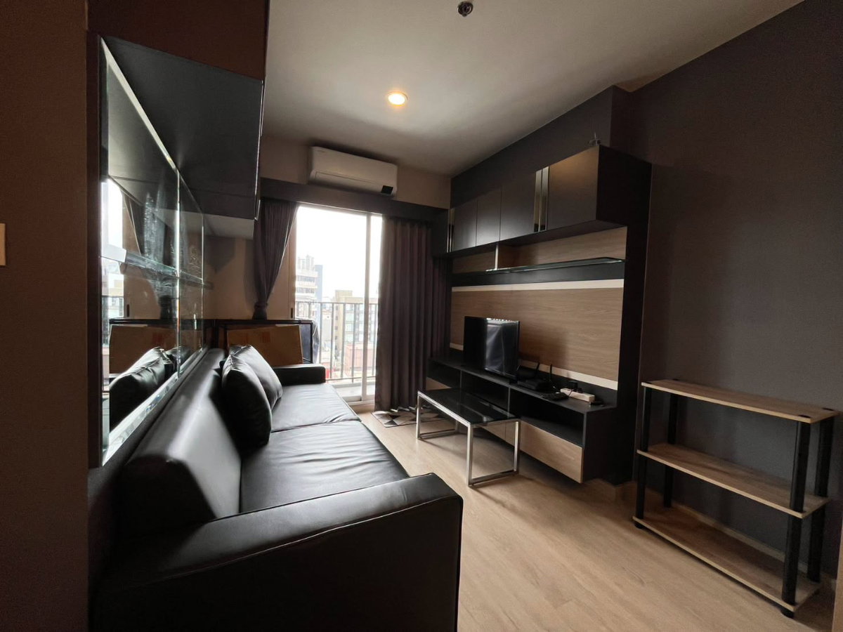 รูป ให้เช่า Plus connect hatyai ชั้น 8 ขนาด 33 ตร.ม. ทิศใต้ พร้อมอยู่ เช่า 12,000/เดือน  - รูปที่ 2/19