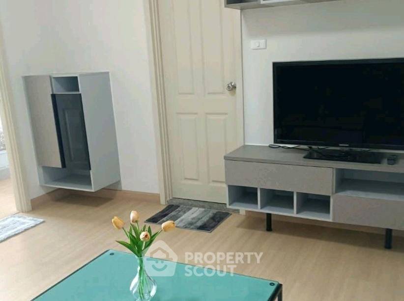 picture 1-BR Condo at Supalai Veranda Rama 9 in Bang Kapi (ID 2313215) - 2/4