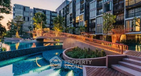 1-BR Condo at Kawa Haus near BTS On Nut (ID 2995888)