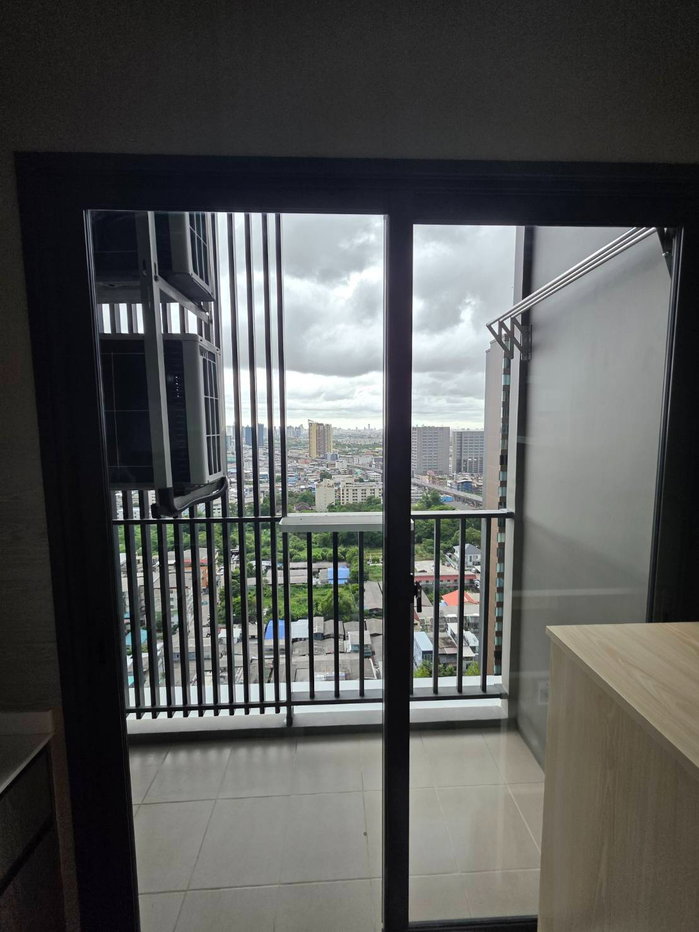 รูป เช่าคอนโด The Parkland Phetkasem 56/เดอะ พาร์คแลนด์ เพชรเกษม 56 (A6906046) ID Line : @condo98 - รูปที่ 12/20