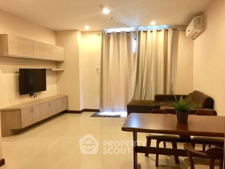 picture 1-BR Condo at Supalai Premier Ratchathewi near BTS Ratchathewi (ID 2990555) - 1/6