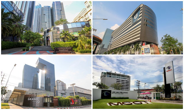 รูป คอนโดหรูใจกลาง New CBD พระราม 9 เพียง 100 เมตรจาก Central Rama 9 พร้อมเข้าอยู่ทันที! Ashton Asoke-Rama 9 ห้องสวย ชั้นสูง วิวเมือง เชื่อม MRT - รูปที่ 34/48