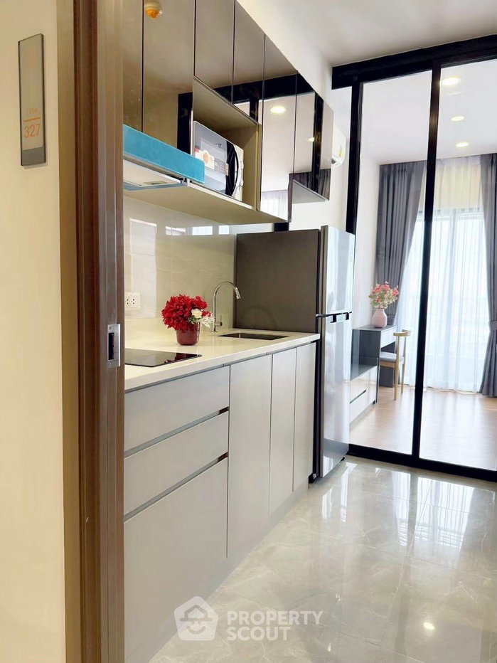 รูป คอนโด 1-ห้องนอน ที่ คลาวด์ ทองหล่อ-เพชรบุรี ใกล้ MRT เพชรบุรี (ID 2995617) - รูปที่ 7/18