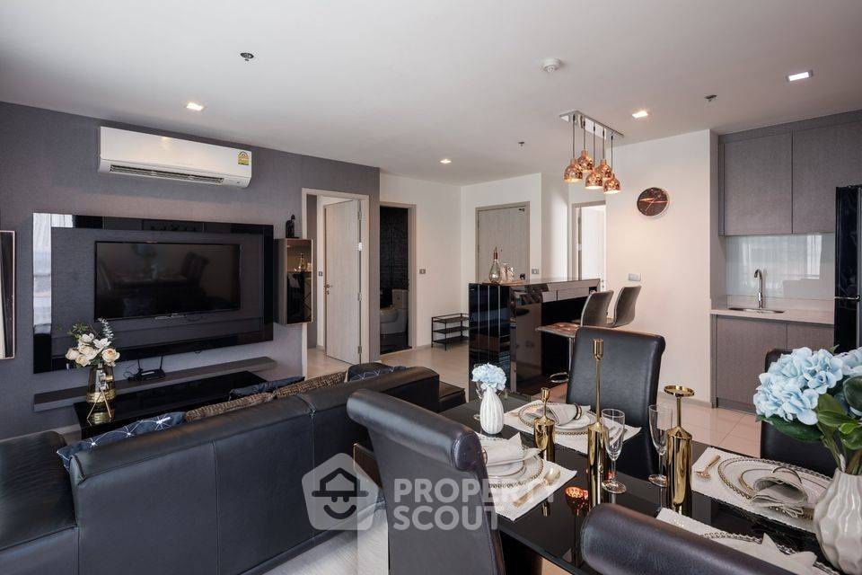 picture 2-BR Condo at Rhythm Sukhumvit 36-38 near BTS Thong Lor (ID 1359782) - 5/19