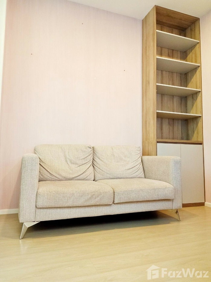 picture 1 Bedroom Condo for sale at De LAPIS Charan 81  1073368 - 3/21