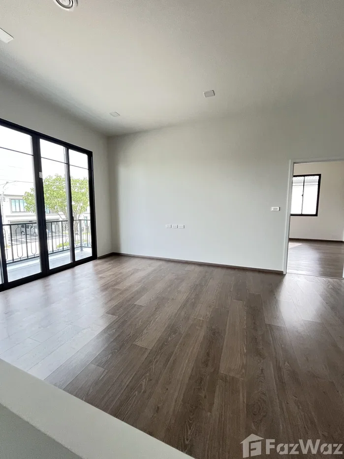 รูป บ้านเดี่ยวหรู 100 ตรว โซนทวีวัฒนา 5629185 - รูปที่ 9/21